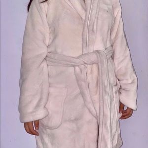 Victoria secret robe